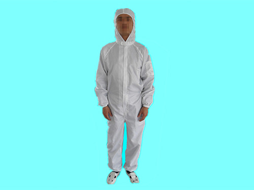 优质进口材质防静电连体洁净无尘服防尘服净化服超净服