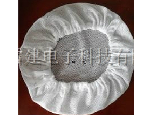 网眼帽网帽头套发帽