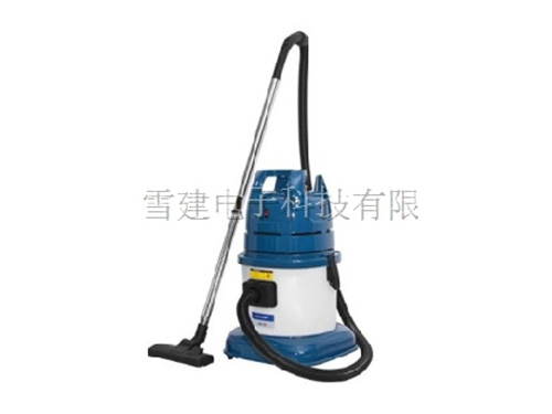 CRV-100S无尘室耐酸碱吸尘器